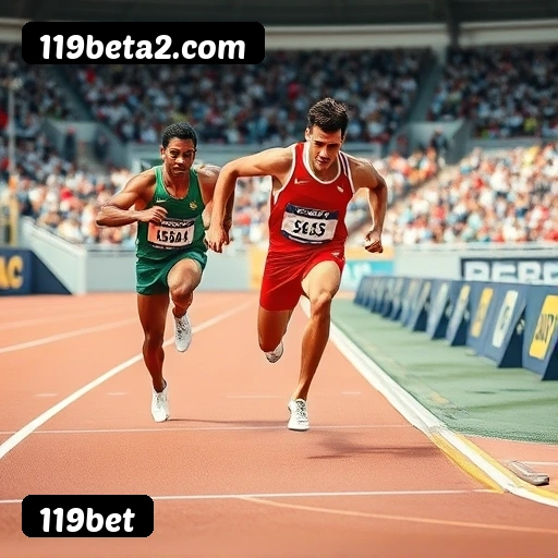 Vantagens exclusivas 119bet para jogadores brasileiros - São Paulo, Rio, BH