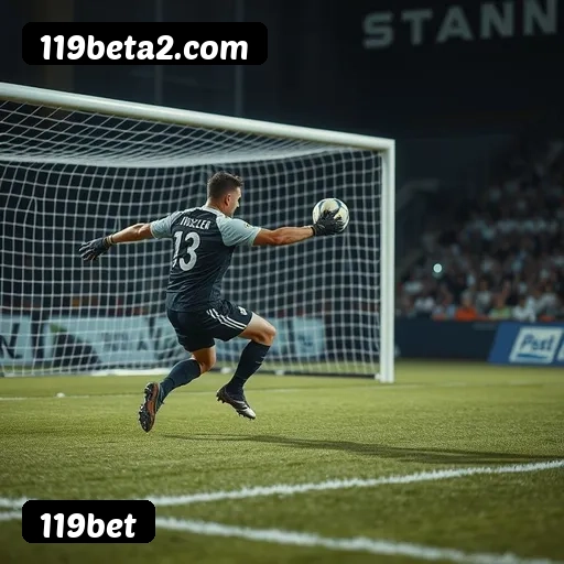 Requisitos do APK da 119bet para Android