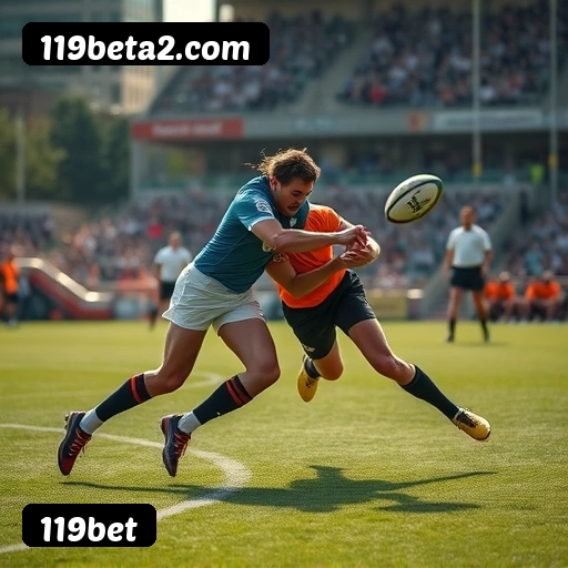 Estatísticas de bônus da 119bet em São Paulo, Rio de Janeiro e Brasília