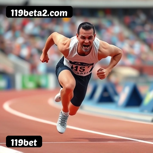 Tabela RTP dos jogos de cassino da 119bet