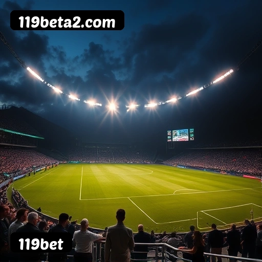 Grandes vencedores 119bet de São Paulo, Rio de Janeiro, Belo Horizonte - Saques PIX confirmados