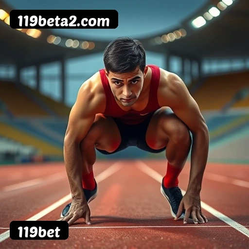 119bet PIX instantâneo Brasil - Depósito e saque em minutos 24/7