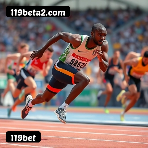 Jogo responsável 119bet - Ferramentas de controle, limites, auto-exclusão, suporte CVV 188