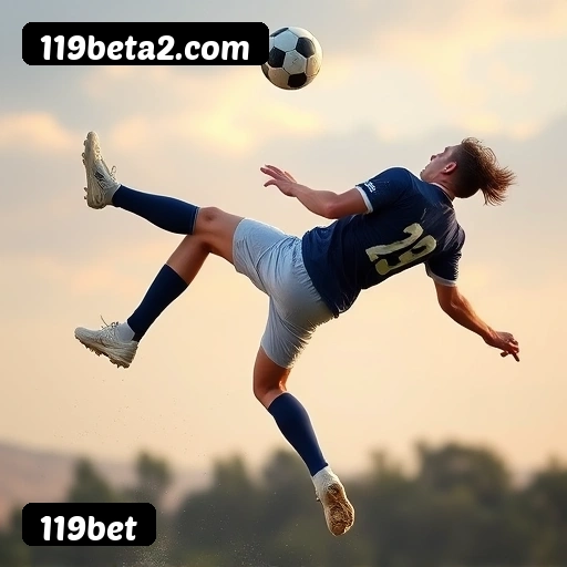 119bet segurança SSL 256-bit - Licença Curaçao, eCOGRA, GLI certificado