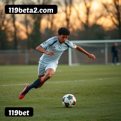 Estatísticas 119bet novembro 2024 - 87 mil jogadores ativos, R$47M pagos, RTP 96.52%