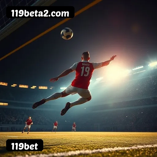 6 vantagens exclusivas do programa VIP da 119bet